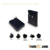 2.75W Foldable Pin USB Adapter