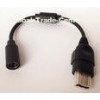 Xbox Controller Video Game Cables , USB Extension Breakaway Cable