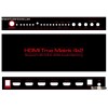1.4 4X2 HDMI MATRIX WITH HIFI