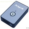 Car MP3--Control Music via car radio panel !