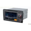 car dvd player for  2003-2012 Audi A3