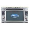 Subaru Outback/ Legacy DVD navigation gps player TV