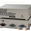 Vga Splitter 1x2 500mhz
