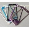 Chrome technology tempered screen protector for Apple Iphone accessories