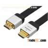 Wholesale Cheap Flat HDMI Cable 1.4V