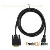 Wholesale Best DVI to HDMI Cable 1.4