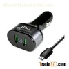 Mobile Car Charger