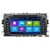 Ouchuangbo GPS navigation radio for Ford Mondeo 2007-2011