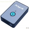 Car USB interface with BLUETOOTH