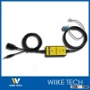Car Audio Aux Adapter with USB Interface for Audi/VW/Skoda/Seat (Mini 8P)