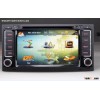 Volkswagen Touareg/T5 dvd navigation