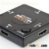 3 port HDMI Switch