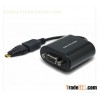 Micro HDMI to VGA Converter