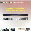 4 HDMI/IPTV Encoder