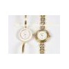 Novelty lady bracelet watch, watch customize manufacturer