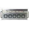 CDMA / GSM / DCS Radio Frequency Jammer Prison Jammer AC110V - 240V