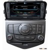Ouchuangbo car sat nav dvd player for Chevrolet Cruze S100