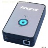Car ipod interface with BLUETOOTH