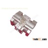 Precision Casting for Valve Body Casting