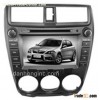 car GPS with DVD player for HONDA