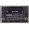 VW Golf/Passt/Jetta/Tiguan/T5 dvd player
