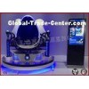 Rotation 360 Degrees Viewing Angle 9D Cinema Simulator / 9D Theatre