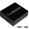 full HD 3D 1080P 1.3v HDMI Splitter 1x2