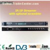 IP/IP Multiplexer And Scrambler