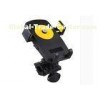 Universal GPS Car Steering Wheel Clip Bike Mounted Phone Holder For Cellphone