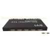 4ports DVI splitter 1x4 DVI distribution amplifier