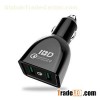 4 Usb Car Charger