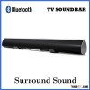 2015 New Arrival Multimedia theatre Soundbar with bluetooth and LED screen for phone/tv