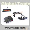 Parking Sensor with LED Display