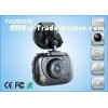 H.264 Car DVR Recorder Motion Detect Rear Video Recorder LR - T809