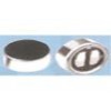 Foil Electret Omnidirectional Microphone(P/N#FOM-6027L0-V20-S)