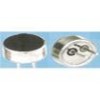 Foil Electret Omnidirectional Microphone(P/N#FOM-6027P28-V20-S)