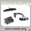 Two Years Warranty LED Parking Sensor