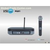 wireless mic system PGXI , handheld wireless microphone