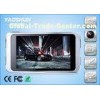 External GPS Wifi Car DVR Motion Detect 5.0 Mega Pixel Radar Detector