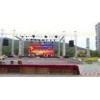 P6.25mm Slim aluminum Outdoor Rental LED Display for both indoor and outdoor application