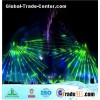 Laser Water Movie