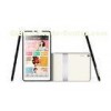 Black / Blue / Green 6.5" Android 4.2 Jelly Bean Tablet Dual Core Tab PC CE / ROHS / FCC