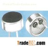 Back Electret Omnidirectional Microphone(P/N#BOM-6027P28-V20-S-C)