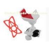 iPhone 6 Plus 4.7 Bike Mobile Phone Holder , Smartphone Mortorcycle Holder