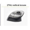 KL-V271 vertical mouse guaranteed 100%+good quality+fast delivery time+free shipping
