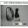 KL-V241 vertical mouse guaranteed 100%+good quality+fast delivery time+free shipping