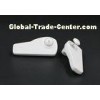 Smart Security Rfid Tags , Apparel Rfid Tags Clothes Retail Inventory