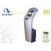 Information Interactive Ticket Vending Kiosk Advertising Digital Signage Kiosk
