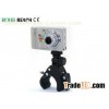 OEM Portable Security Universal Digital Suction Camera Mount For Bicycle