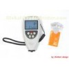 Plastic Paint Coating Thickness Gauge , Statistical Type , 99 Readings Memory